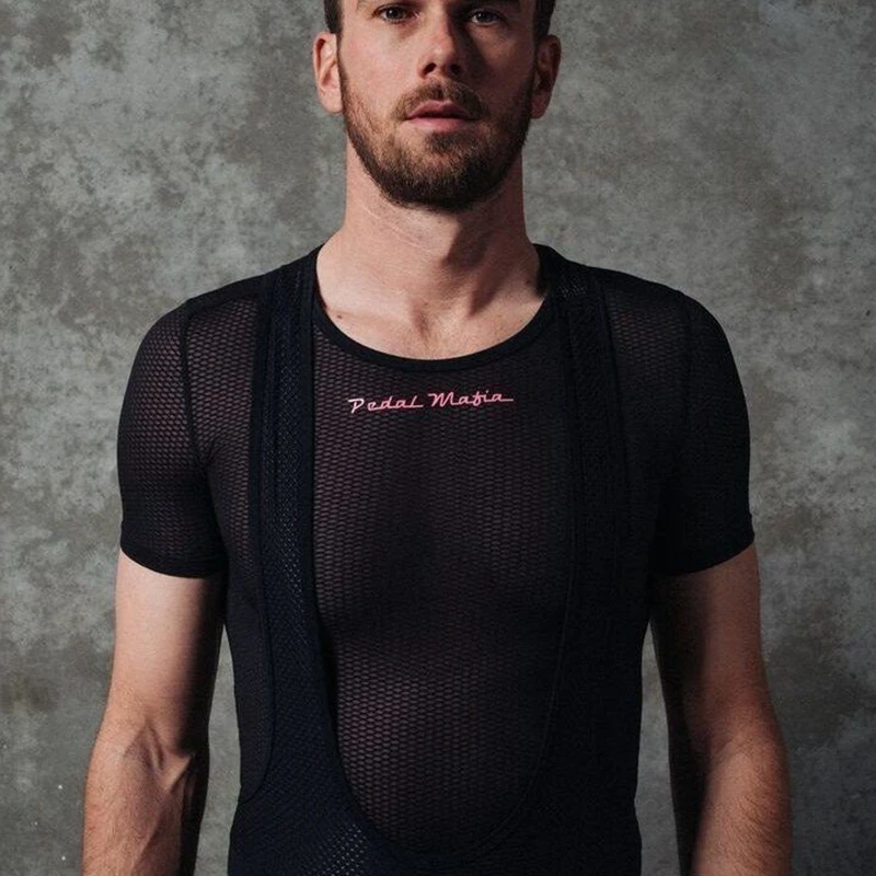 

Pedla Mafia 2022 Road bike cycling Base layers Solid color professional cycling competition underwear Capa de base de ciclismo