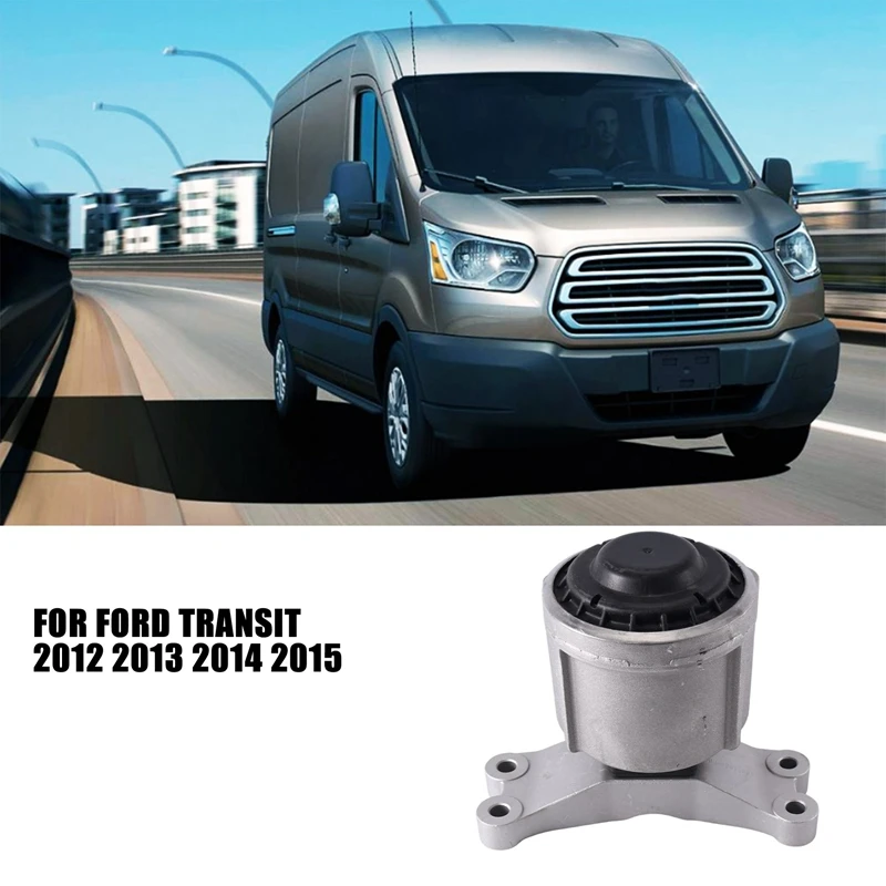 1895282 BK216F012AE резина для крепления двигателя прокладка из алюминиевого сплава