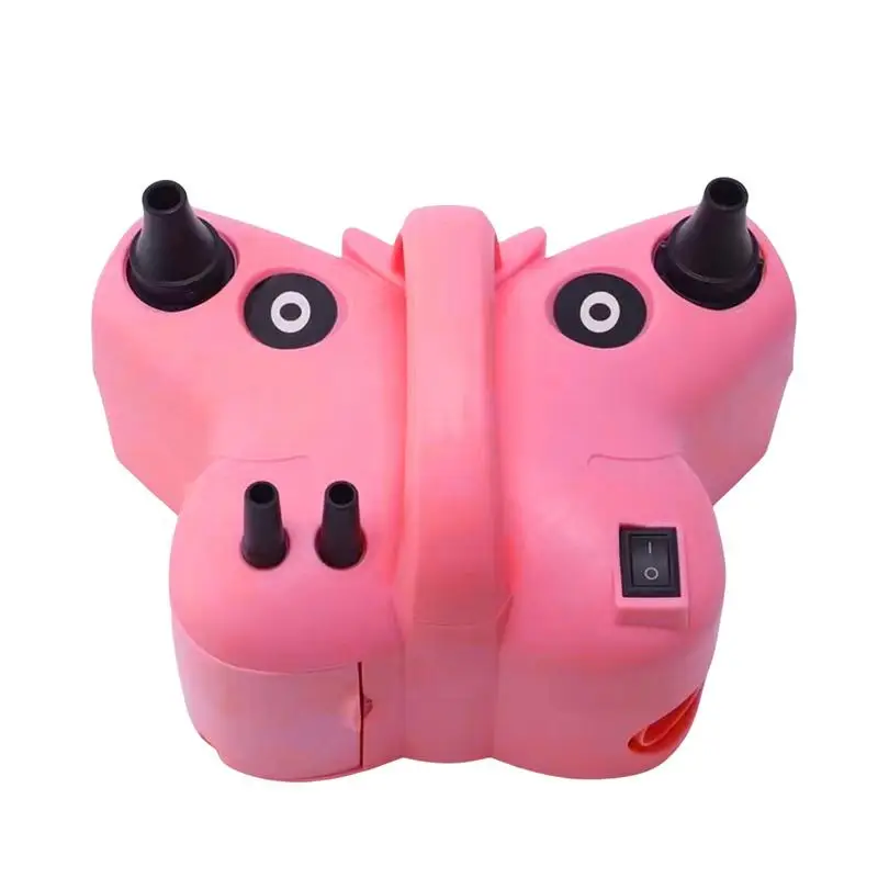 

Воздушный насос для воздушных шаров электрический воздушный насос для воздушных шаров для украшения свадьбы