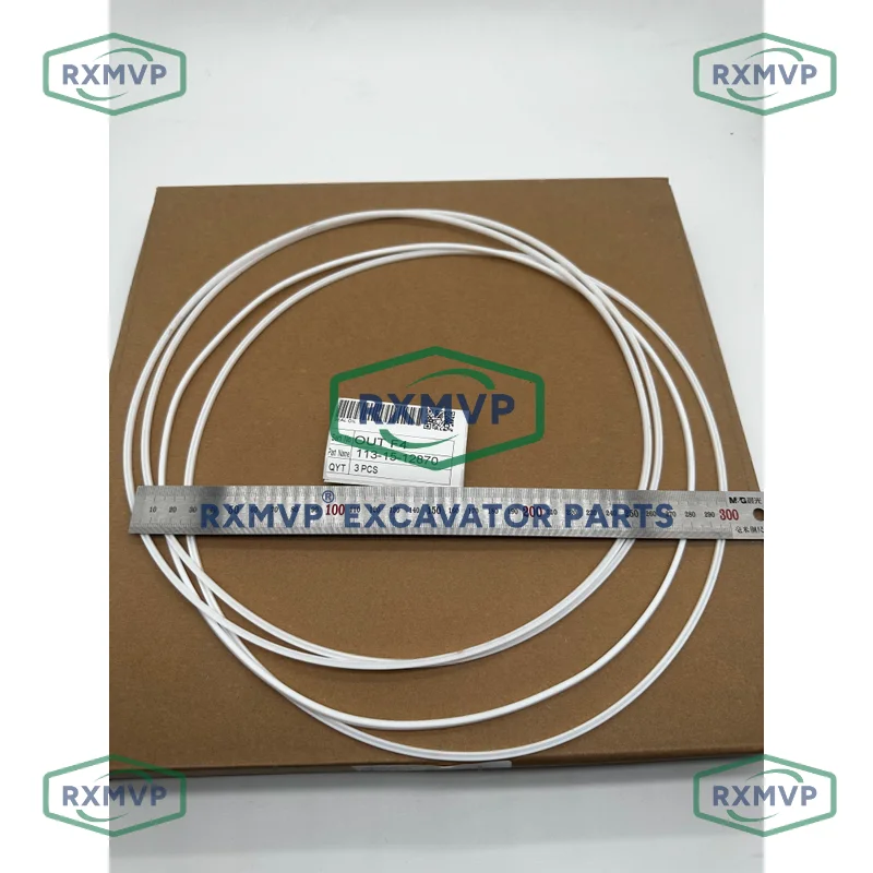 Для 14x-15-21001 D65e-12 D65p-12 D65px12u комплект уплотнений коробки передач Komatsu экскаватор RXMVP