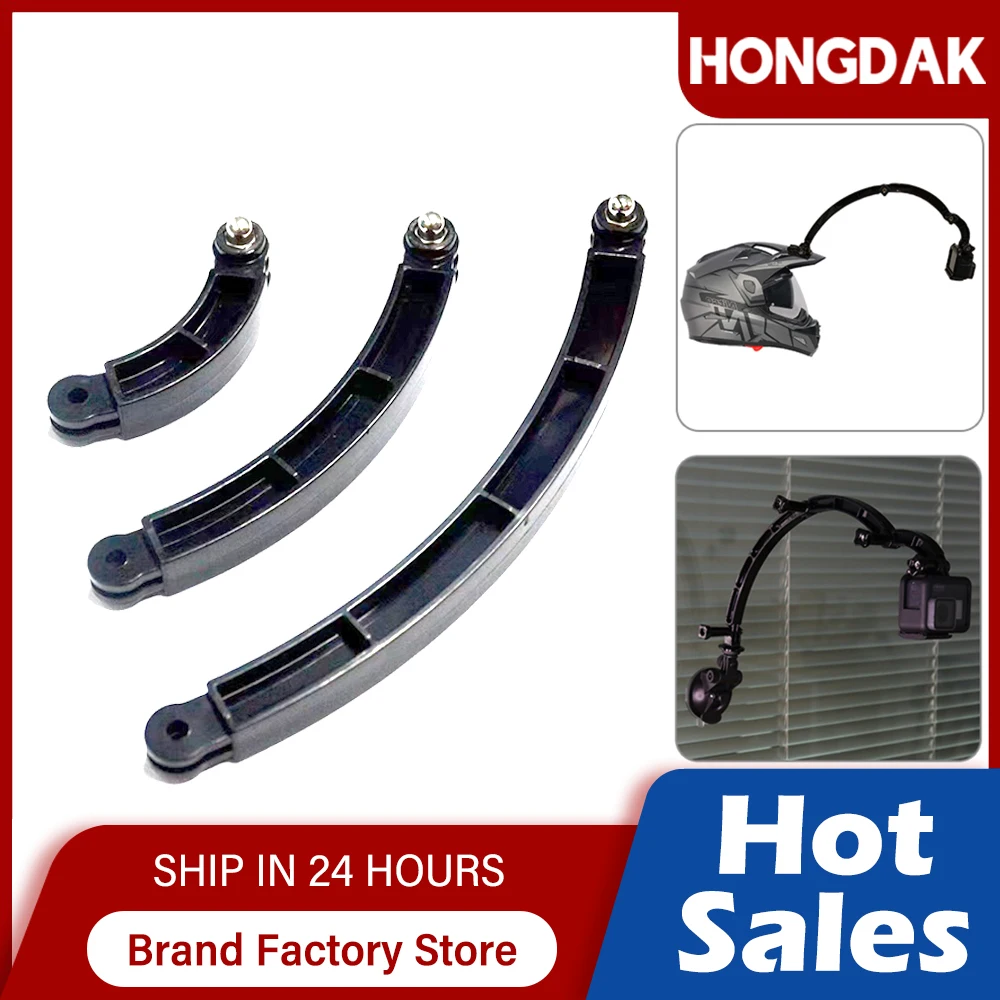 Селфи-палка для камеры GoPro 10 9 8 7 Xiaomi SJCAM 4K DJI