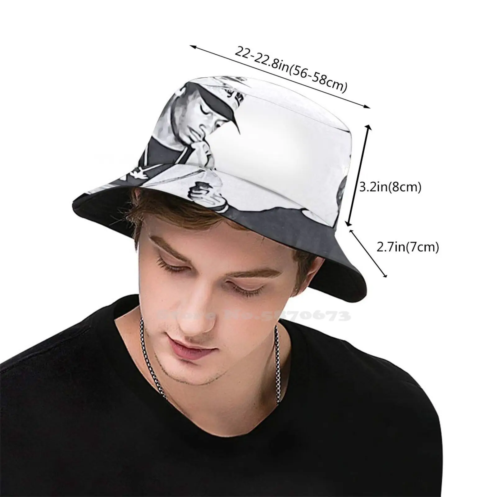 Snoop Daz блестящая свежая 2020 Панама солнцезащитные шляпы Dpg хип-хоп Dr Dre Cent Wiz Khalifa