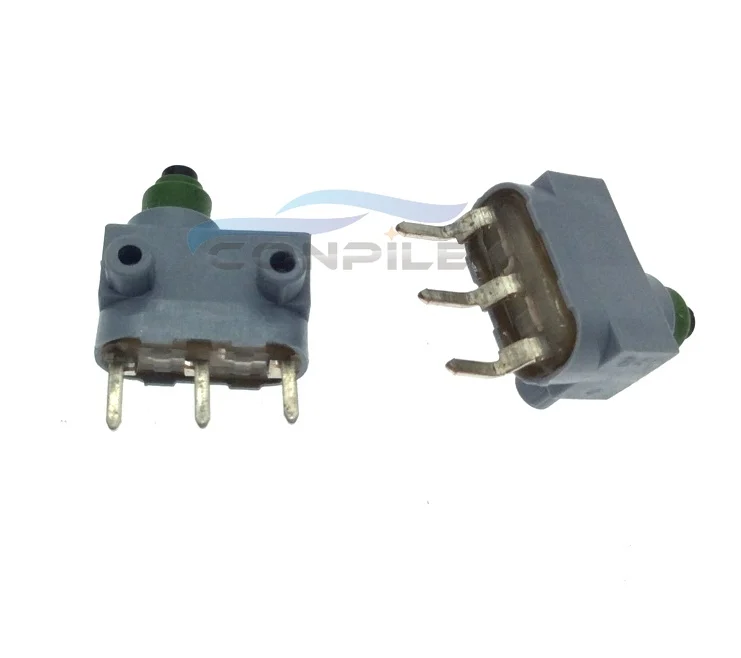 

2 шт. для Marquardt 1055, водонепроницаемый микропереключатель, булавка, автомобильный переключатель зажигания, дверной замок