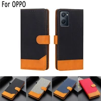 leather leather case for oppo realme 9i 9 pro plus 8 7i v25 v11 c11 find x5 lite pro reno 7 5 a16 a36 a54 a56 a74 a76 a96 a94 5g