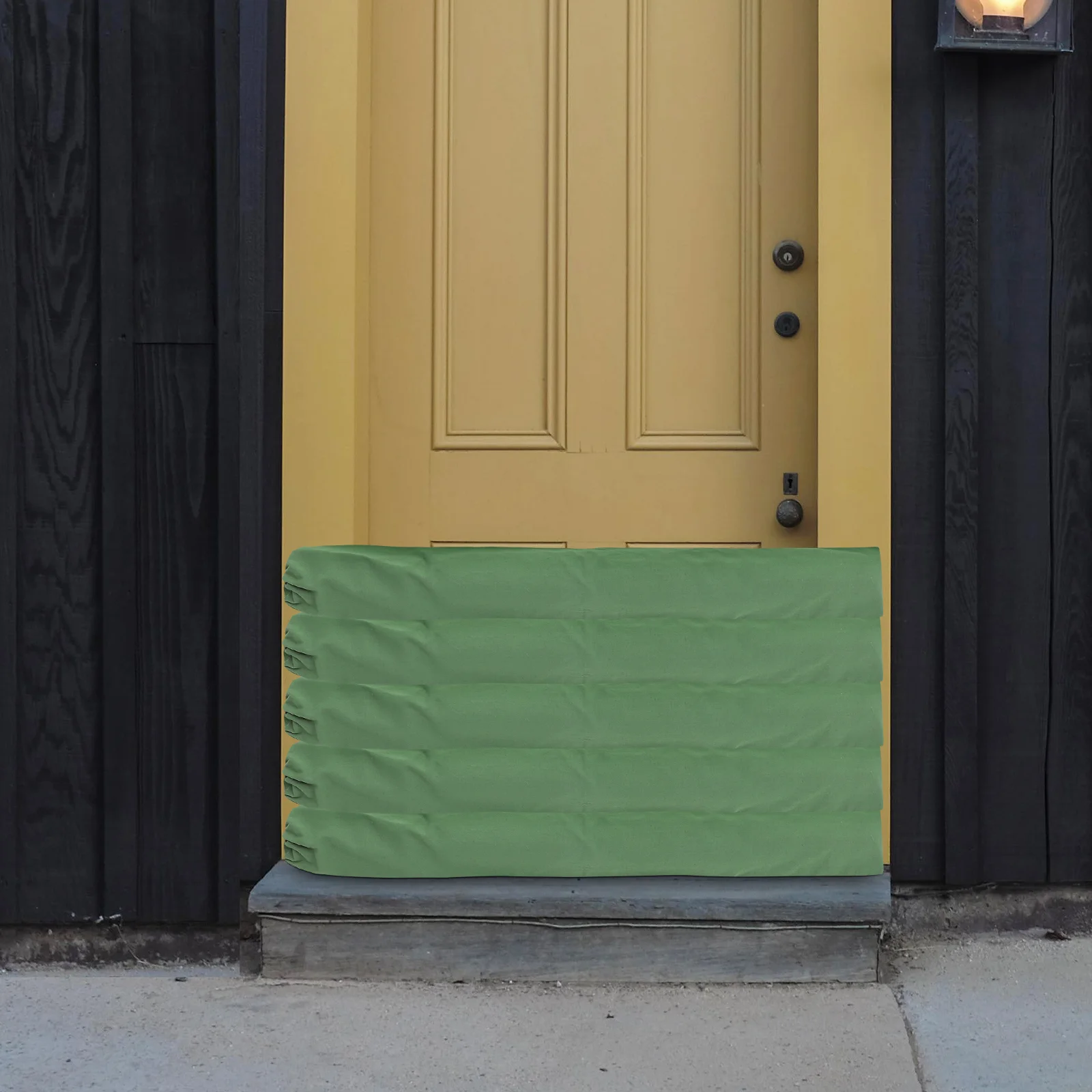 

Наводняющий мешок для песка, наводняющий мешок для песка, уличный мешок для песка с водяным барьером, мешок для песка