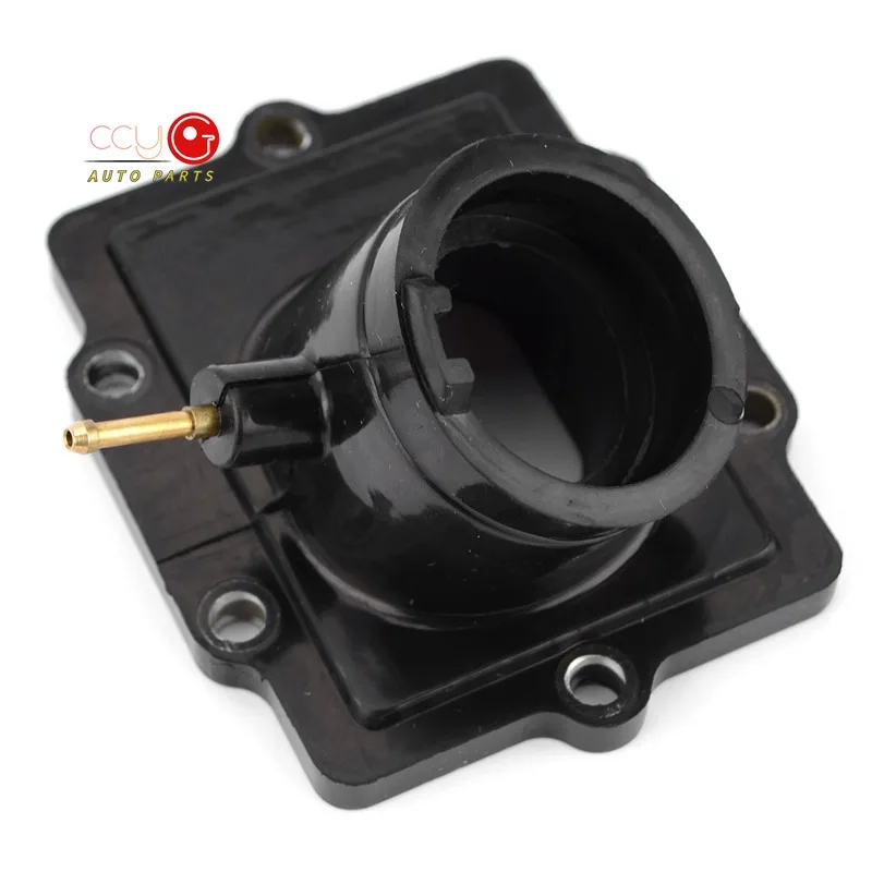 

KDX200SR новый адаптер интерфейса карбюратора мотоцикла впускной для Kawasaki KDX200 1989-1993 KDX 200 SR KDX200-G1 KDX200-G2