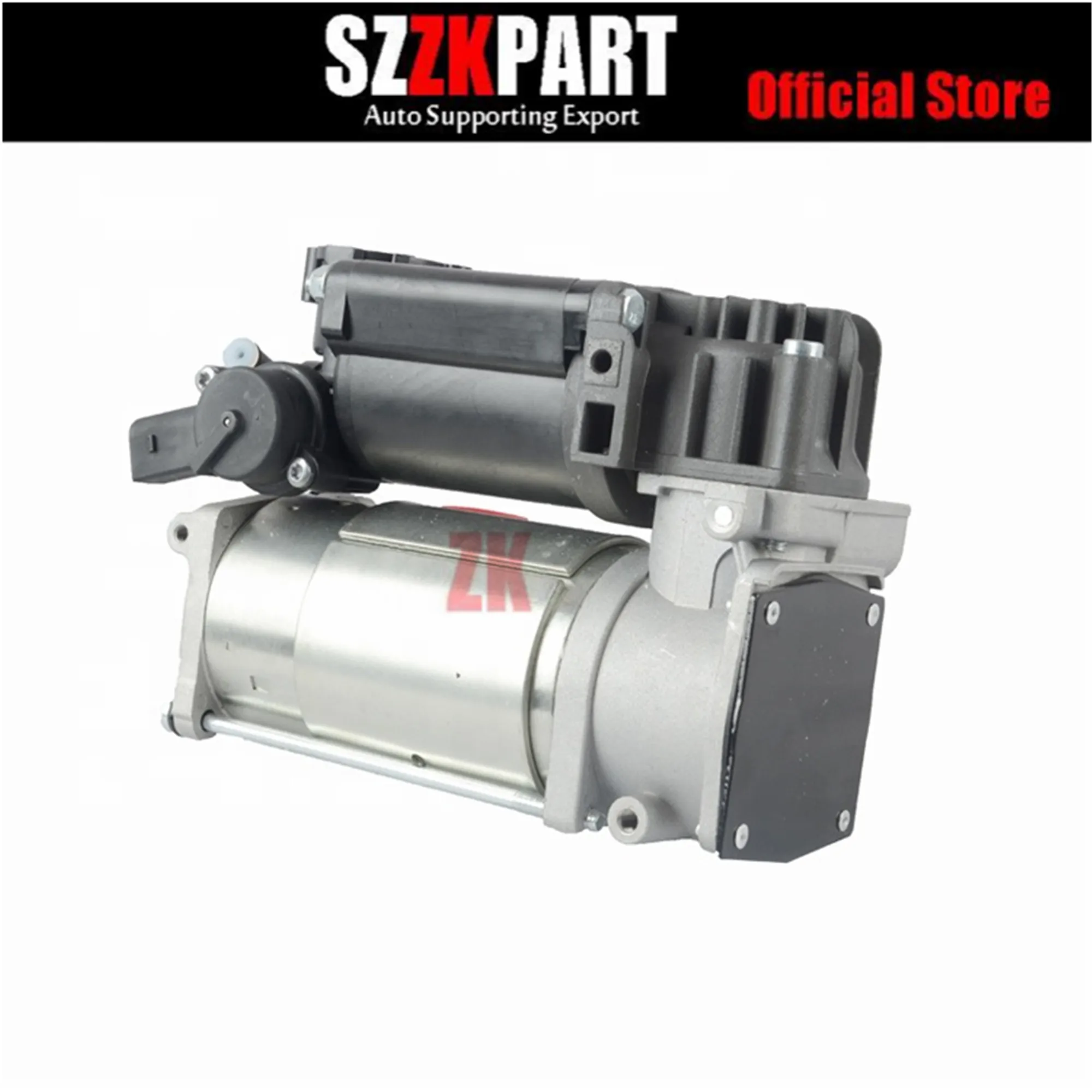 for Jaguar XJ6 XJ8 XJR X350 Air Suspension Compressor Pump K0003030