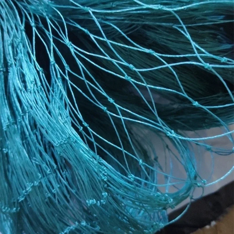 Нейлоновая проволочная сетка пруд сад сады небесная для защиты от птиц