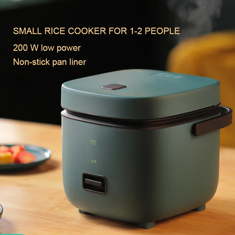 

Мини-рисоварка электрическая, л, с подогревом