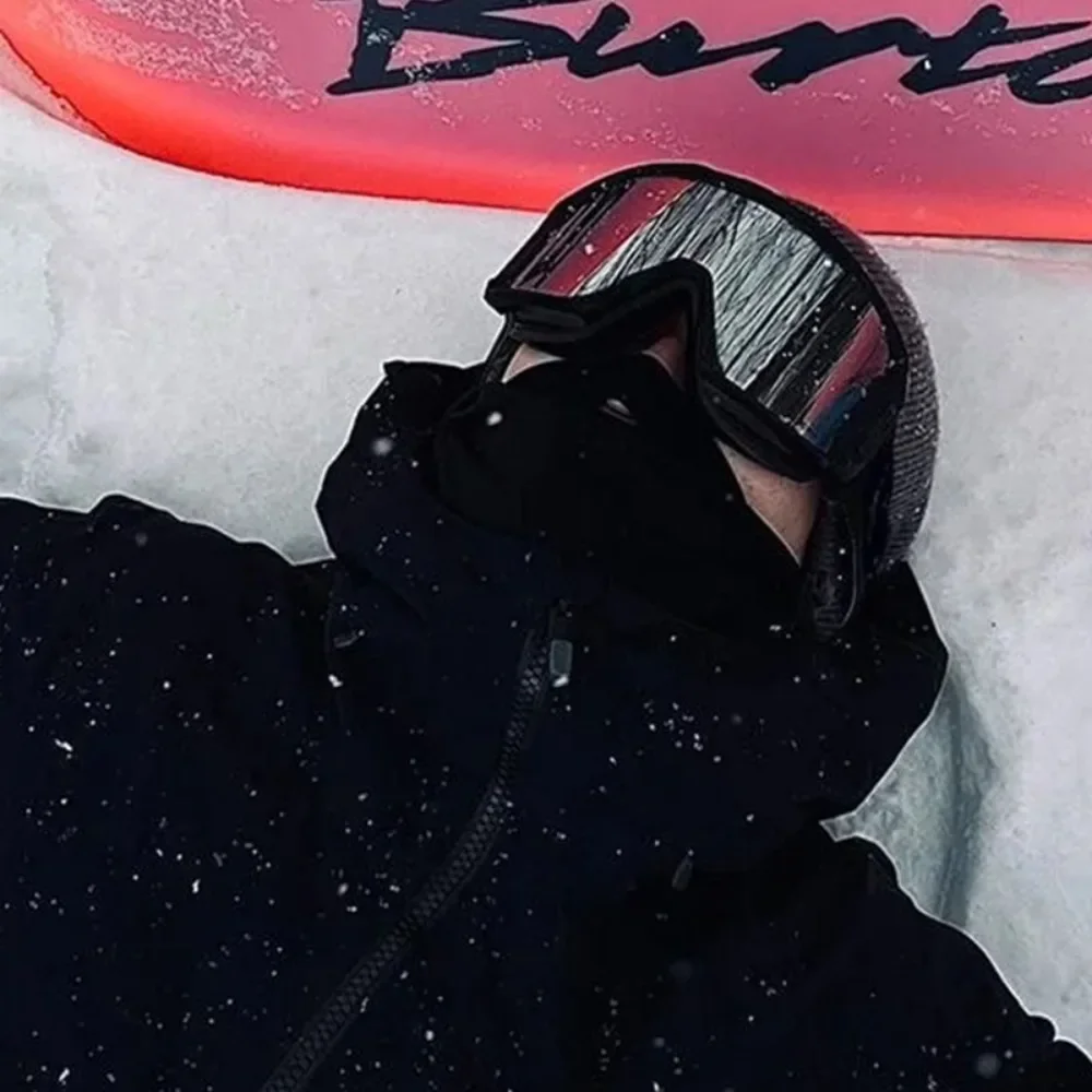 Новые уличные лыжные очки для мужчин и женщин сноуборда аксессуары зимние виды