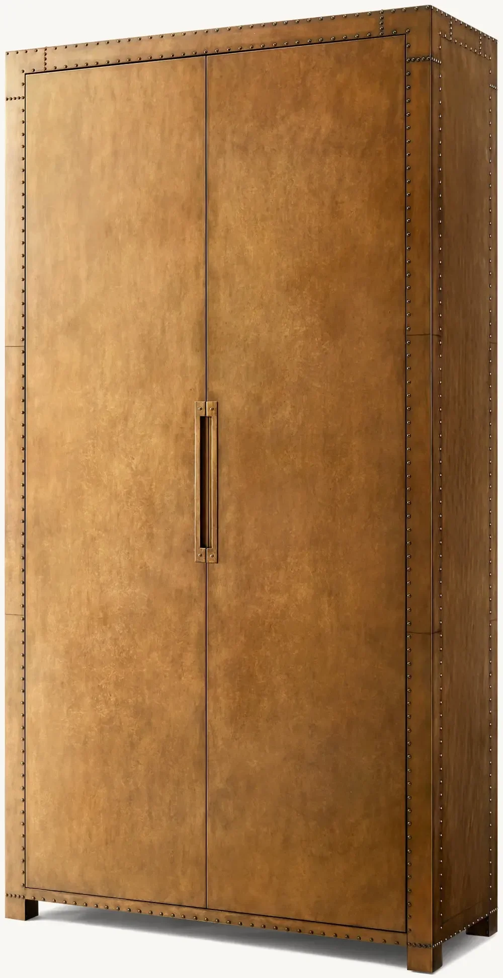 Фото Для индивидуальной торговли Schrank Wohnzimmer usarbel Handgefertigtes Holz Handgewickelte Messingblechsch abeke №1