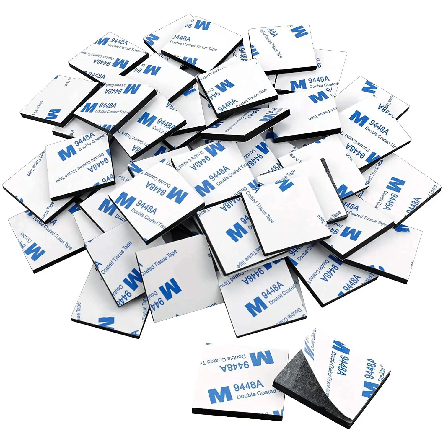 

10/20/30/50 шт., двусторонняя клейкая лента