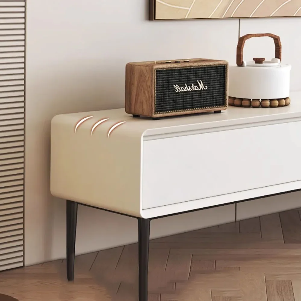 Домашний декор подставка для телевизора медиа-шкаф хранения скандинавская