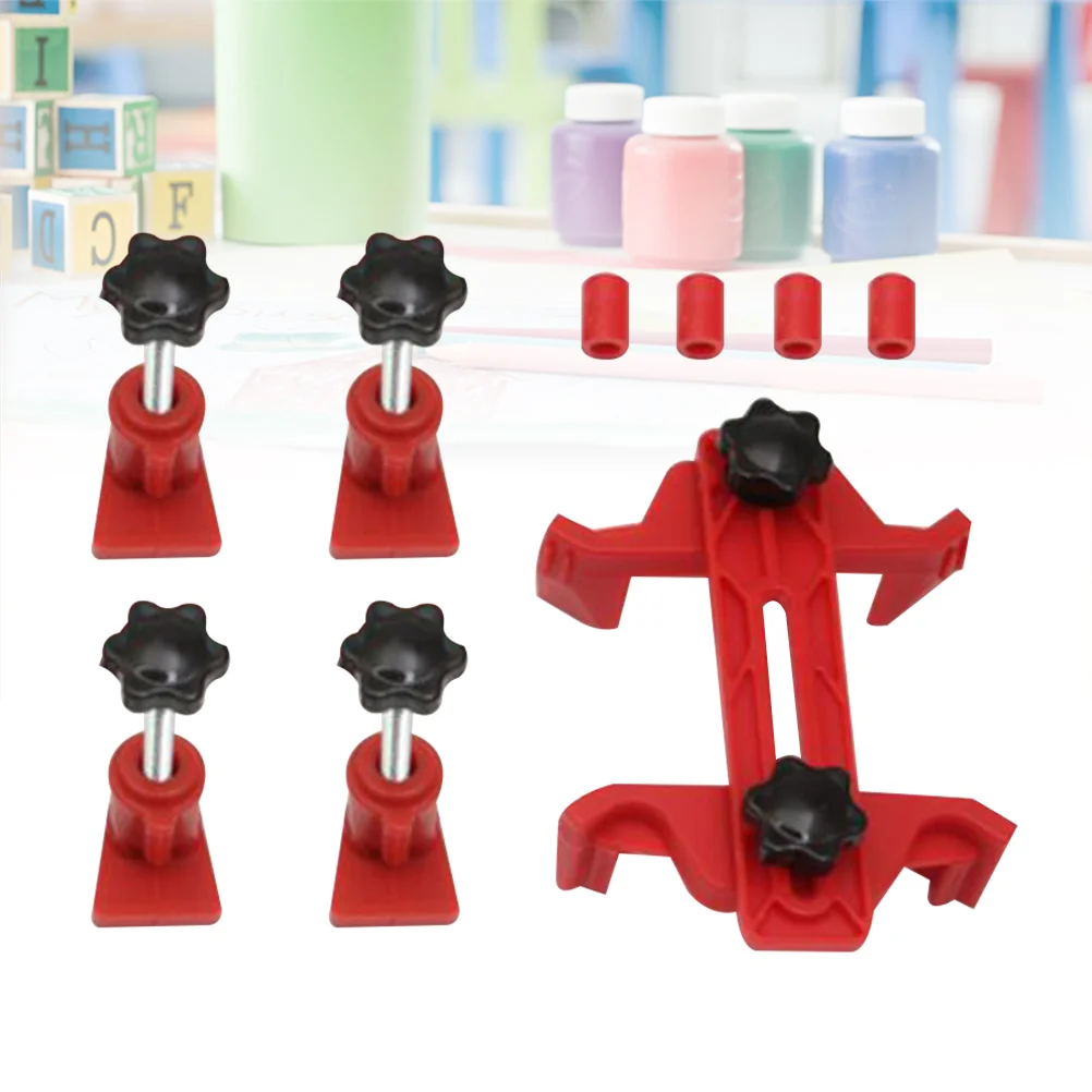 

1Set 18 Timing Belt Pulley Fixing Tool Timing Tool Kit