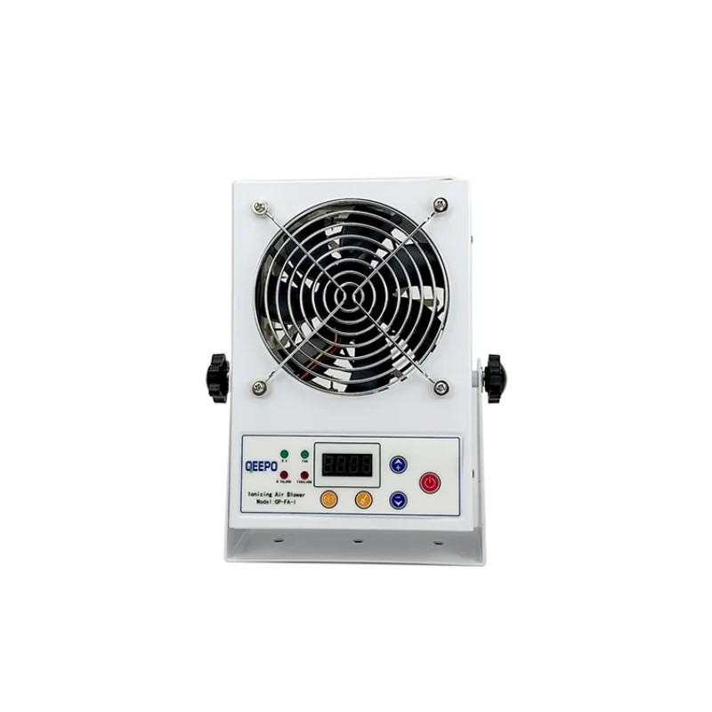 

Low price QP-FA-I esd anti static ionizer fan