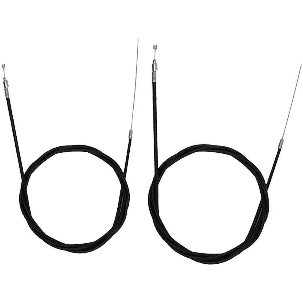 

Mountain Bike Bicycle Brake Cable Outdoor Stuff Pvc Professional Bicycles Lines