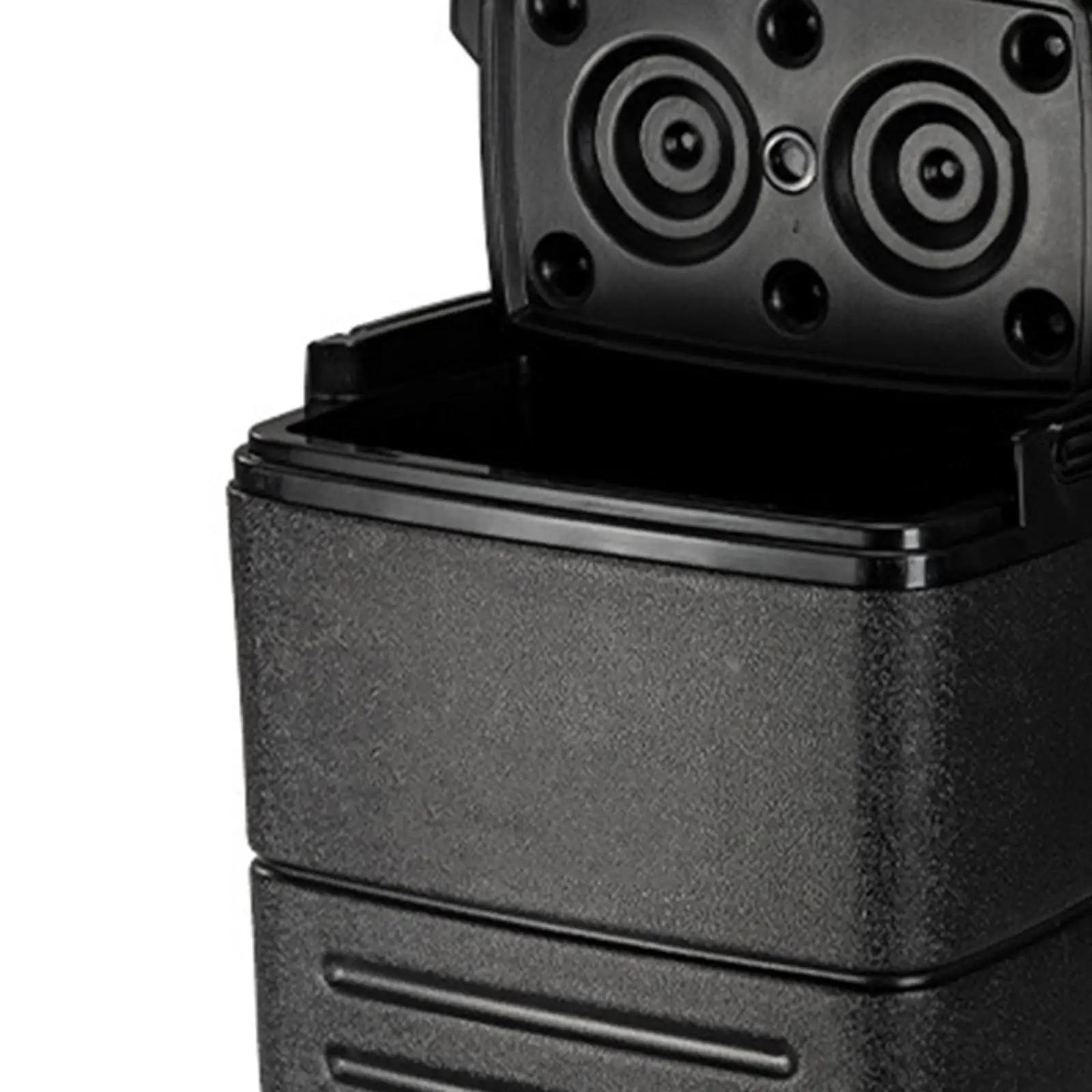 

Портативный охладитель для кемпинга на 17 л, переноска для еды, контейнер для льда, органайзер для хранения напитков, автомобильный холодильник для пляжа