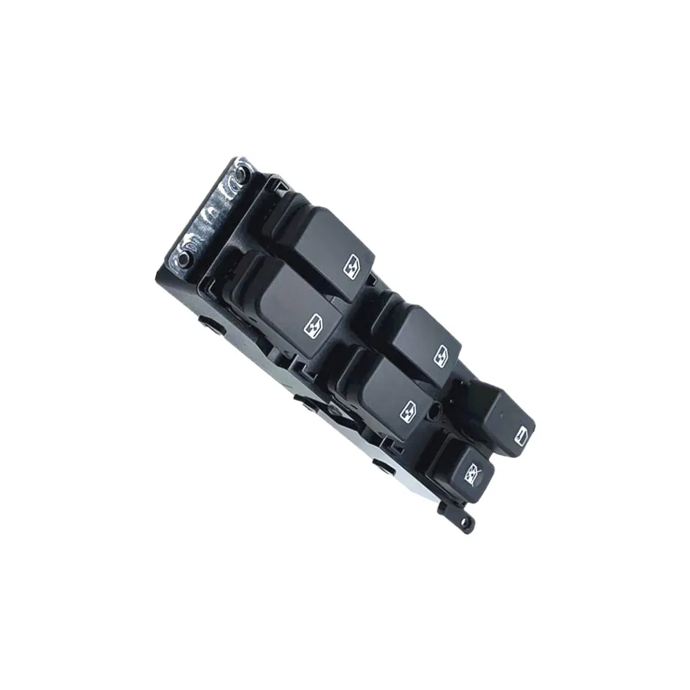 

93571-1D200 Left LHD Car Power Window Control Switch For Kia Carens Rondo 2006 2007 2008 2009 2010 2011 2012 935711D200 Durable