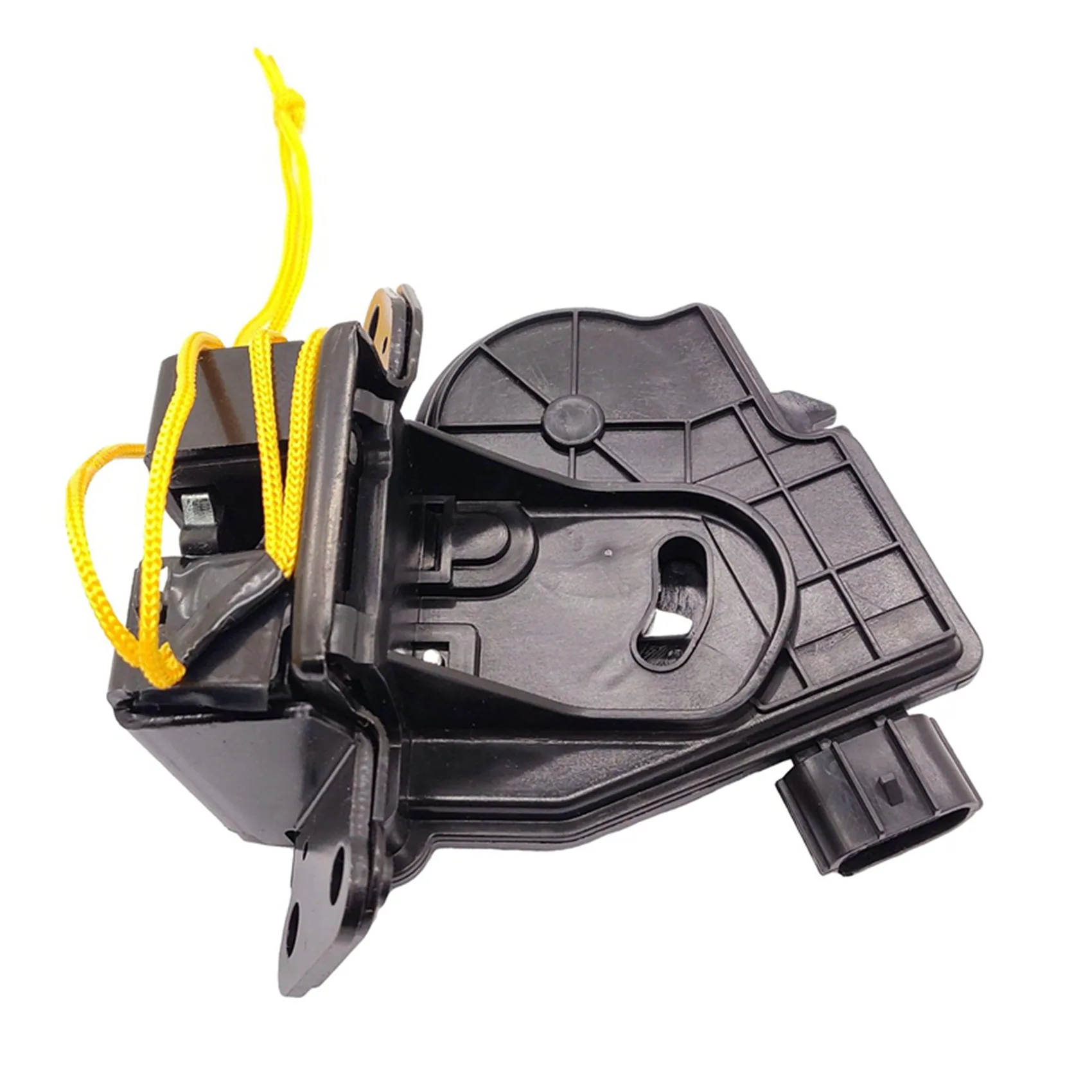 Привод замка багажника задней двери 69350-28151 69350-28150 для Toyota Highlander RAV4 Prius V Scion IQ XD XB