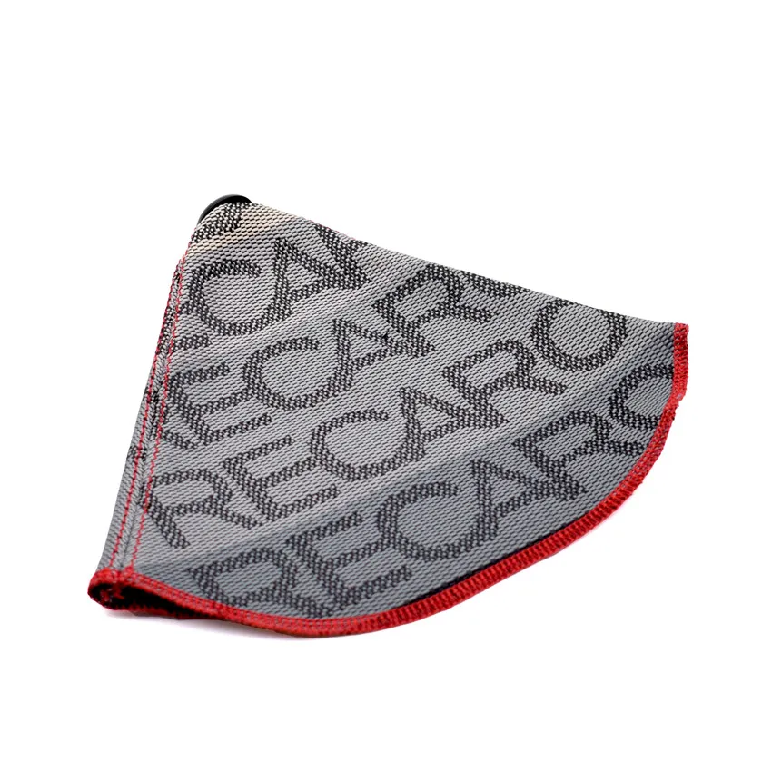 JDM Bride RECARO Высококачественная гипертканевая рукоятка переключения передач для