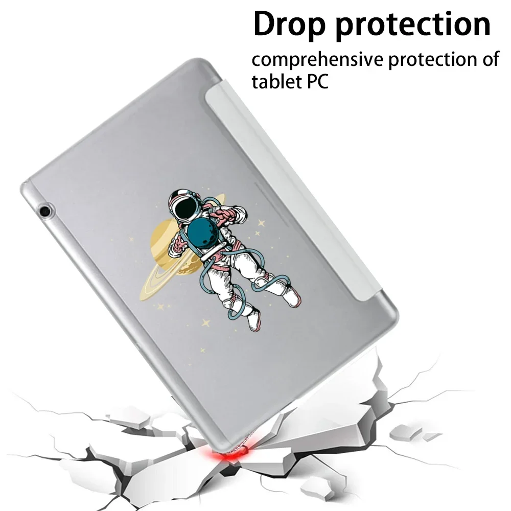 Чехол для планшета Huawei MediaPad T5 10 1 дюйма AGS2-W09/W19/L03/L09/MediaPad T3 9 6 откидной