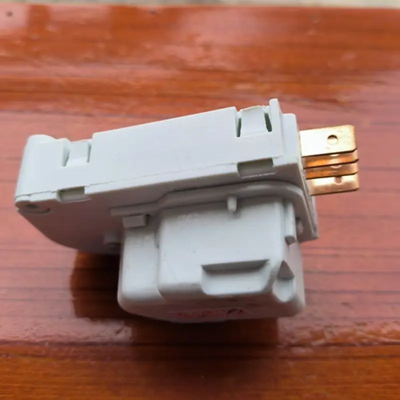 1 шт. новый телефон 208-240 в 50/60 Гц таймер размораживания для детали холодильника LLGG