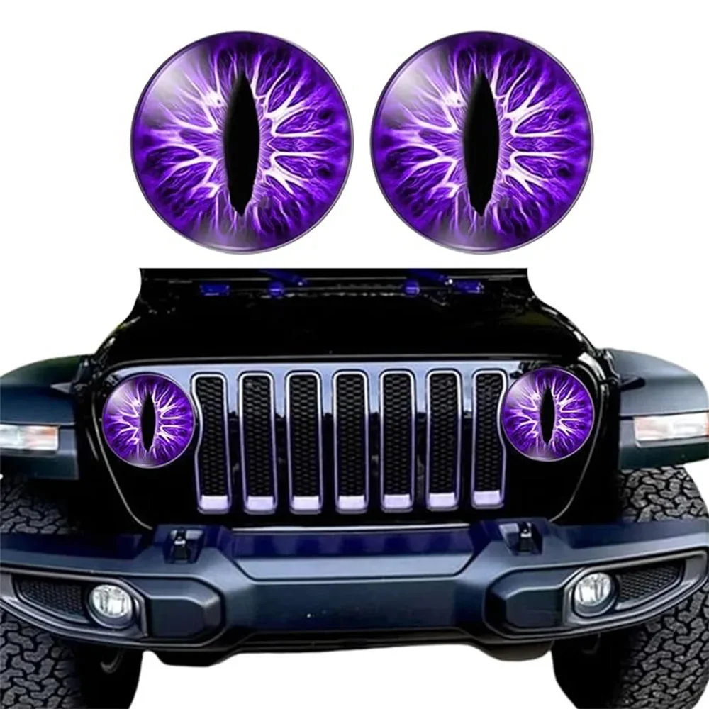 50 пар внедорожник Звёздные глаза