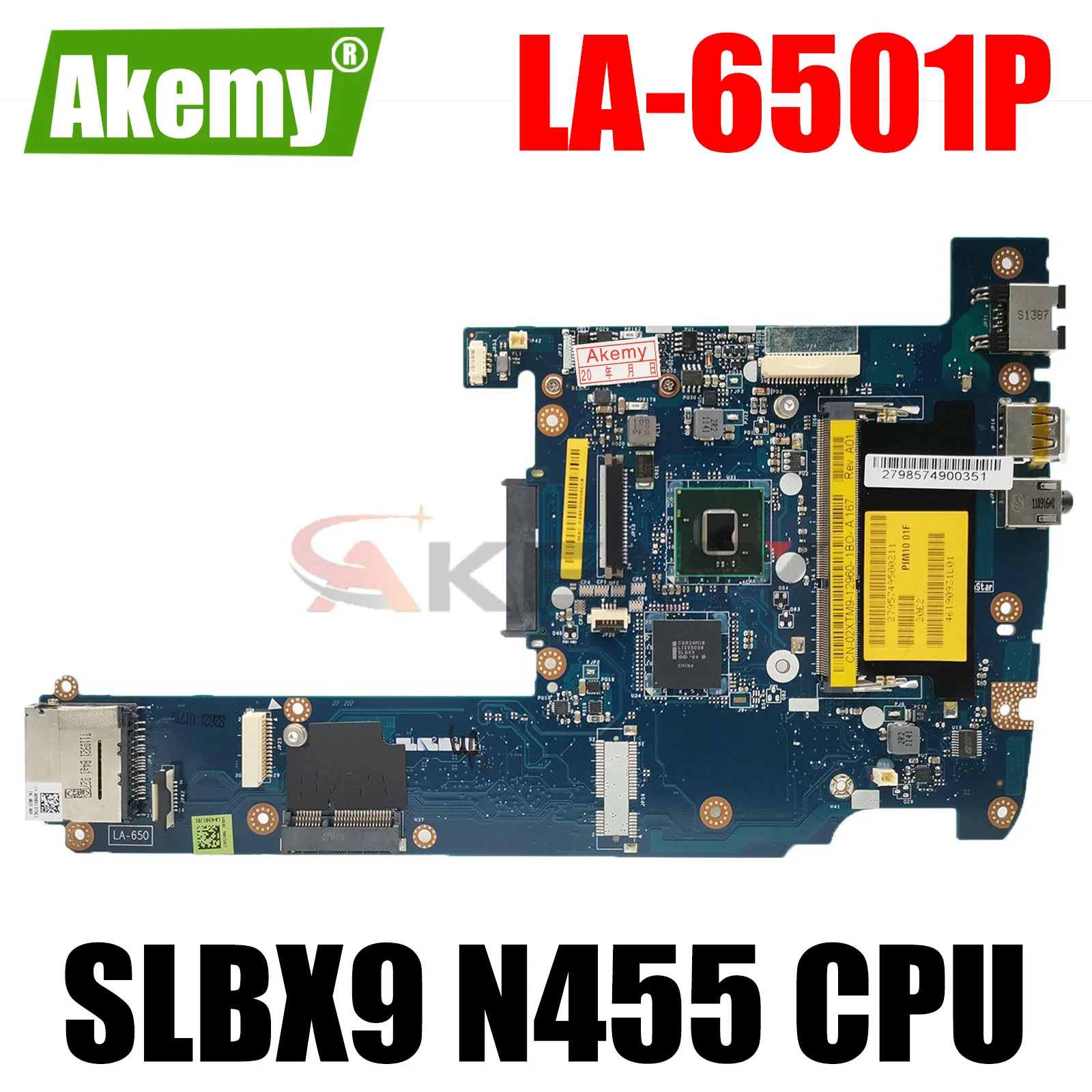 Фонарь 02XTM9 2XTM9 для Dell Inspiron MINI 1018 с процессором SLBX9 N455 Фонарь 02XTM9 2XTM9 для Dell Inspiron MINI 1018 с процессором SLBX9 N455