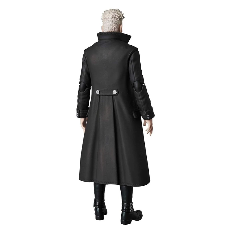 Оригинальная игрушка Medicom экшн-фигурки Mafex Фантастические звери: The Generation of grindelski