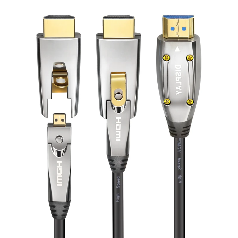 Адаптер для hdmi 4k av hdtv