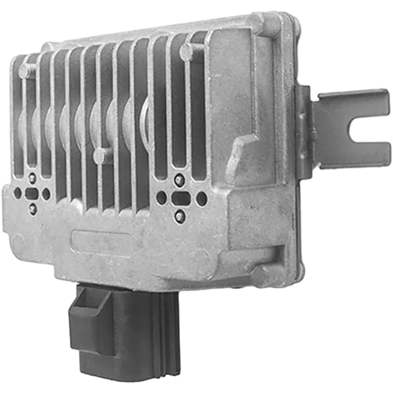 6G9N9D372AC 6G9N-9D372-AB Модуль управления топливным насосом заменяет LR006042 дропшиппинг