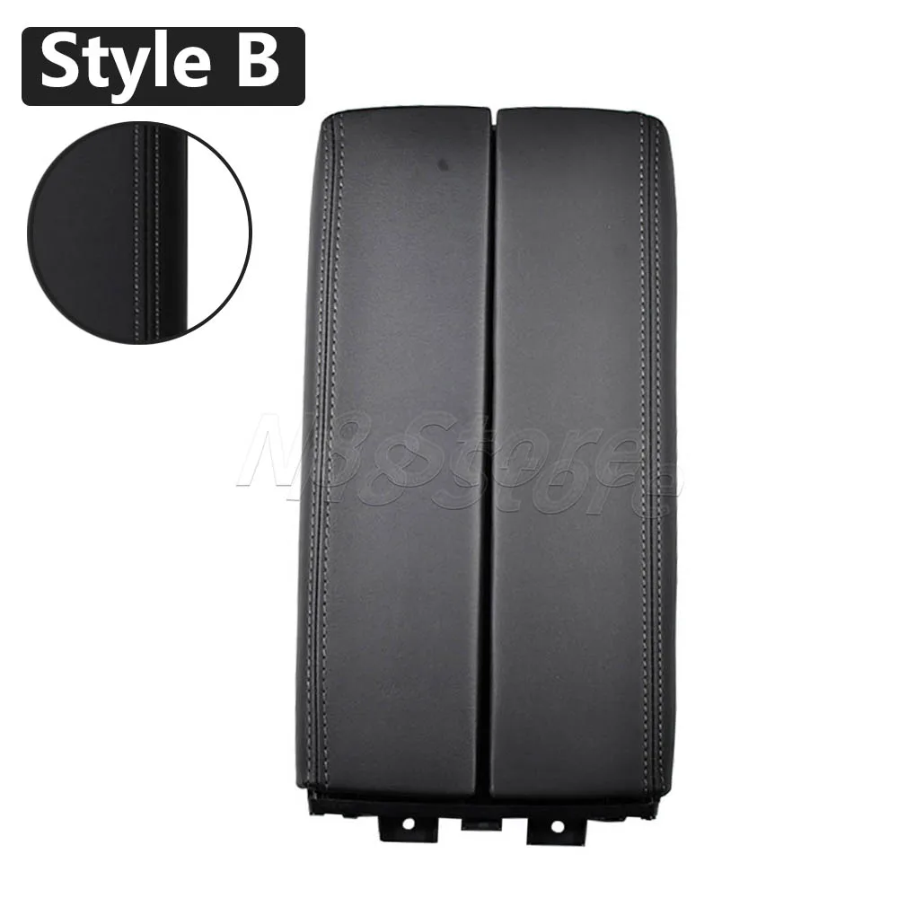 

Для Peugeot 3008 4008 5008 508L Citroen C6 C5 Tianyi крышка центрального подлокотника, крышка отсека для хранения