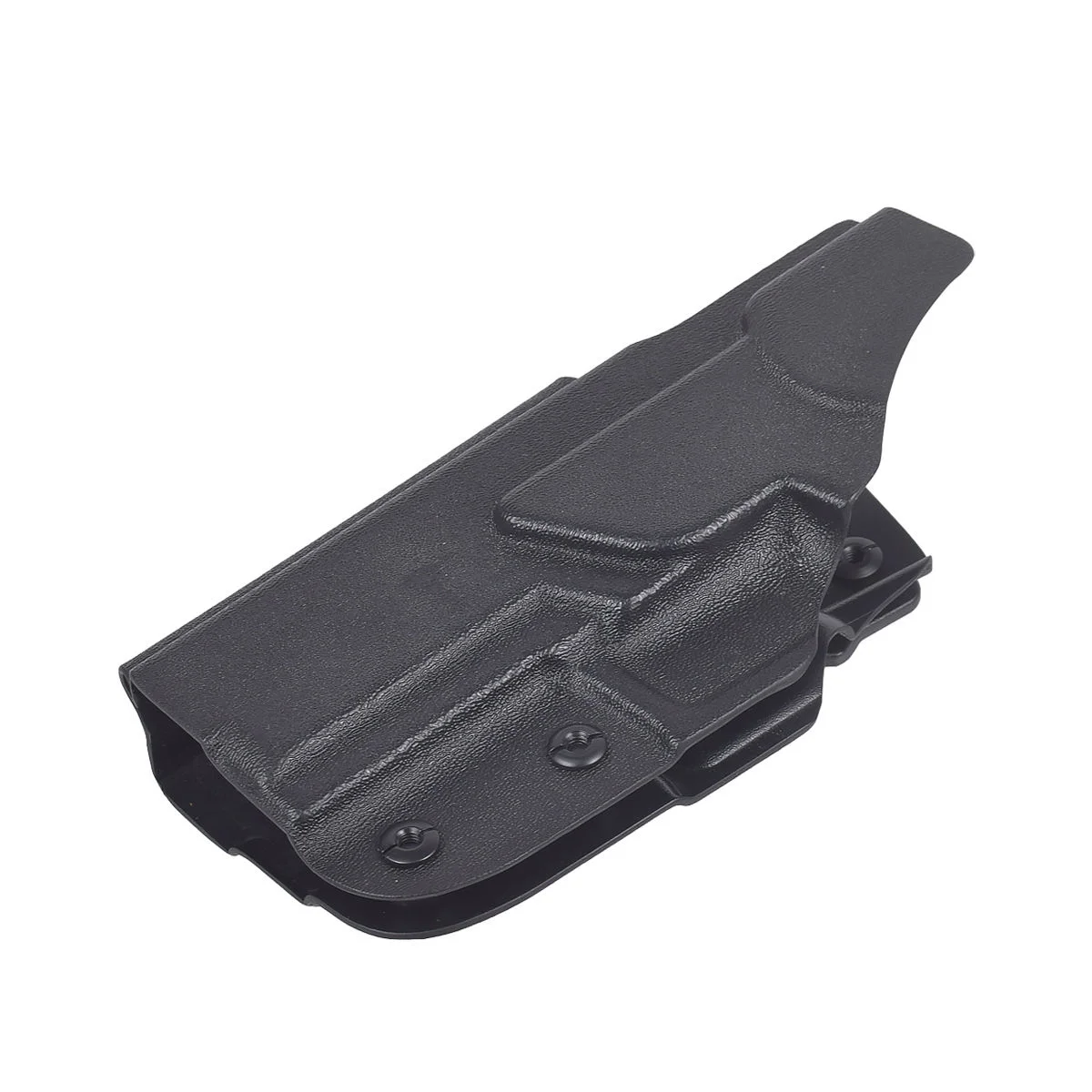 Фото Тактическая кобура Kydex для пистолетов Sig P320 M18 M17 X5 DK05, IWB, для правой руки, скрытое ношение, с креплением на ремень №5