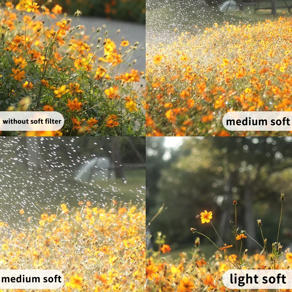 Мягкий фильтр Walkingway