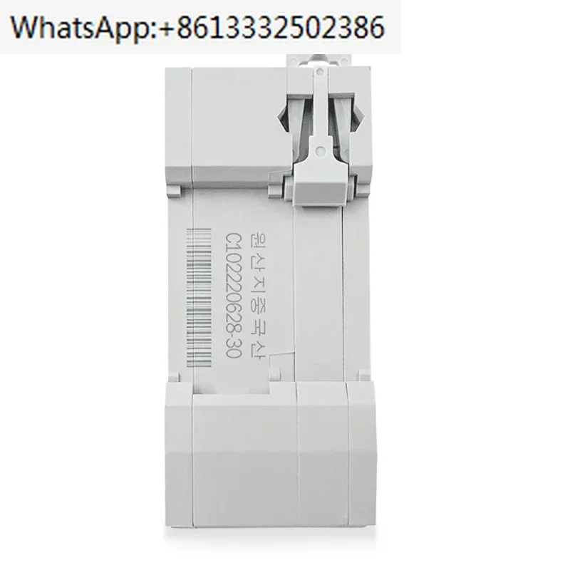 RO32E 1P+N 10 16 25 32A 2P Выключатель утечки RKP (art.: 3920d150390ea) - 3920d150390ea