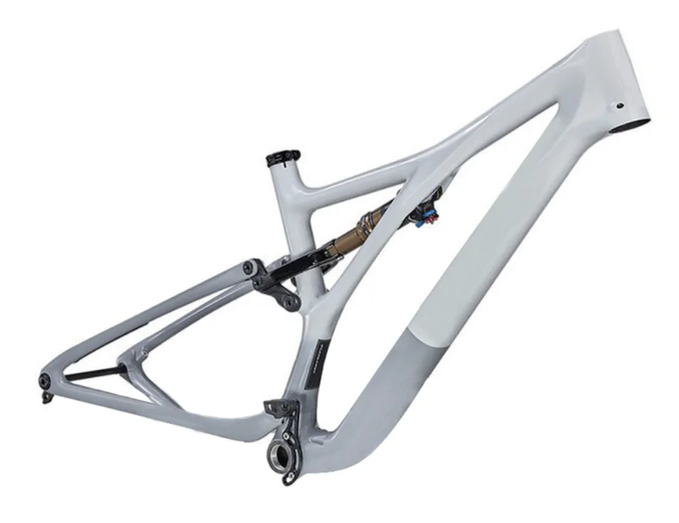 

Комплект из основных характеристик для горного велосипеда EVO First MTB 29er-Shock-Frame Hardtail-подвеска с переменной скоростью
