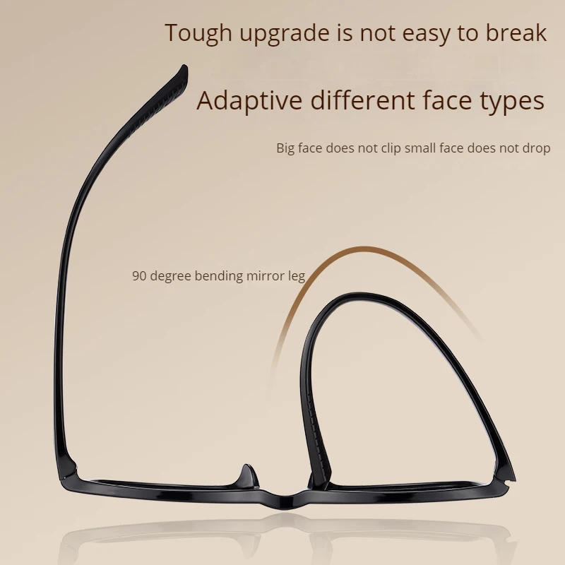 

Pulais Reading Glasses Anti-blue Function Eyewear For Reading Computer Glaring Hurtful Blue Light