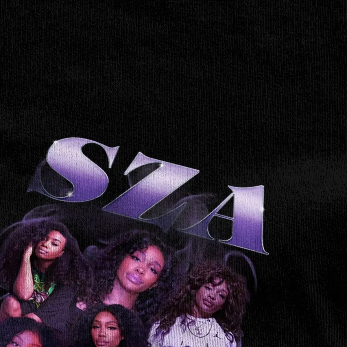 Футболки с графическим принтом для мужчин и женщин из чистого хлопка