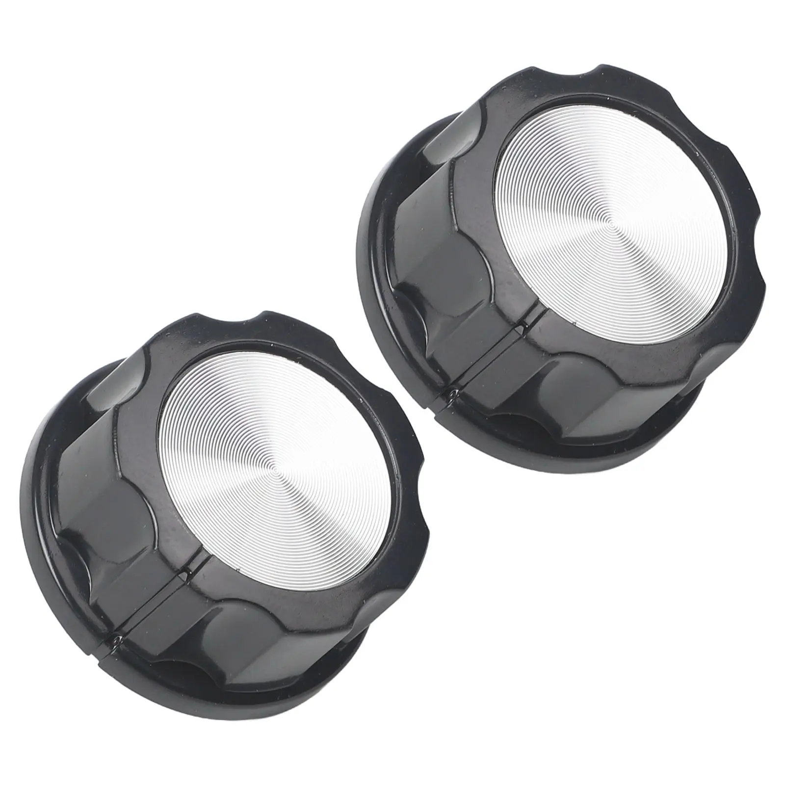 

Ручки управления LEENKEA для плиты, фритюрницы и духовки