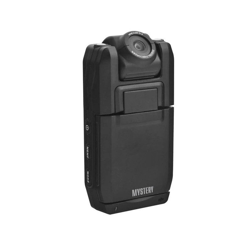 Видеорегистратор MYSTERY MDR-650 ( 2&ampquot дисплей макс. разрешение: видео 1280х960 30 кадров/с