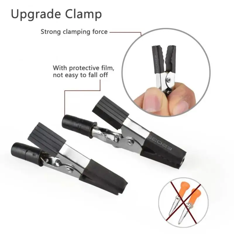 

Welding Desk Clip Table Clamp Soldering Station Soldering Iron Holder PCB bench Vise Hand Welding Station Welding Repair Tools