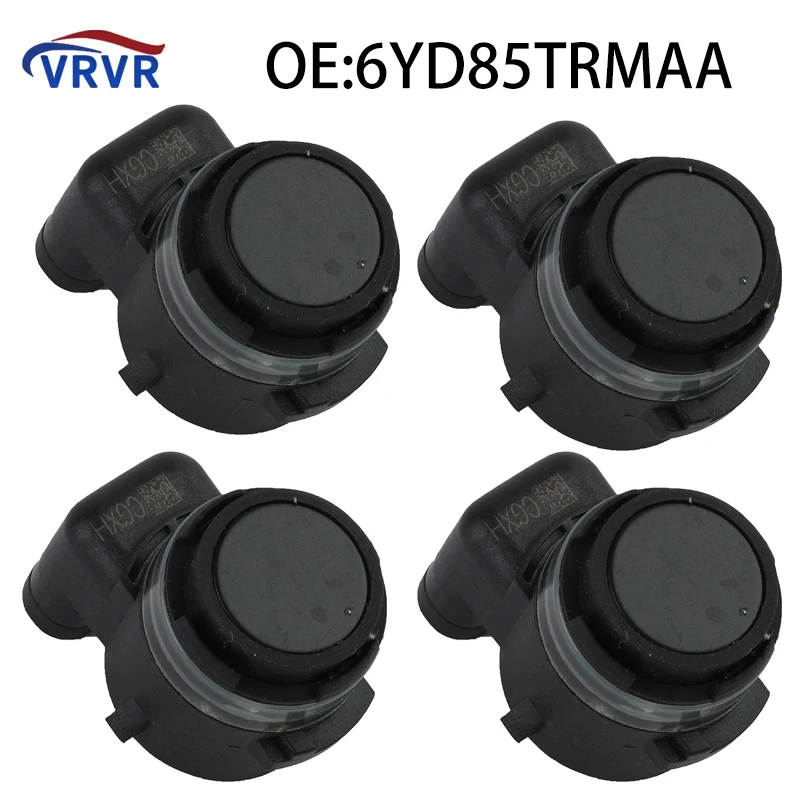 

VRVR 6YD85TRMAA PDC Датчик парковки 6YD85TRMAB 6MK25TZZAA 6YD85TRMAA для Jeep Dodge Chrysler