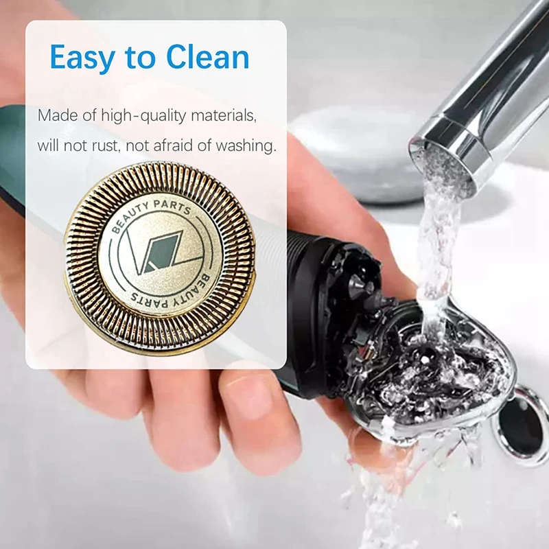 Сменная головка для бритвы Philips S5531 S5535 S5532 S5533 S7950 S8050.S9931 S9932 S9935