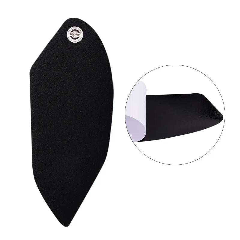 Для BMW S1000R RR 2015-2020 мотоциклетная наклейка на топливный бак рыбий кости