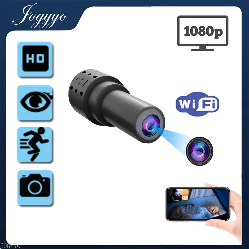 

HD широкоугольная рыбий глаз секретная Wi-Fi видеокамера Ночного Видения мониторинг безопасности Удаленный просмотр аудио рекордер поддержк...