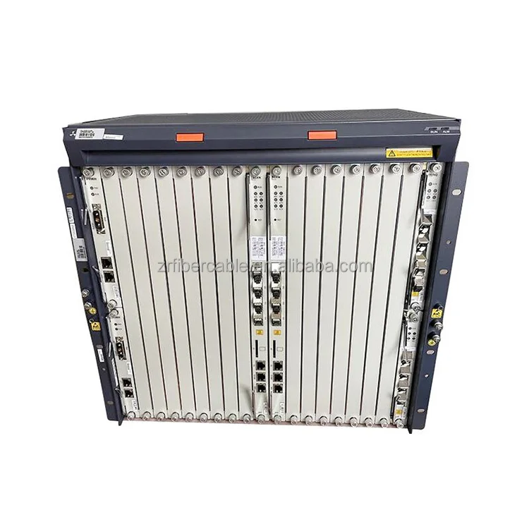 Фото Оригинальный оптический сетевой терминал ZXA10 C300 C320 C600 C650 OLT ZTE GPON EPON XPON GEPON 2/4/8/16/32 с SMXA/1 SMXA/3 №1