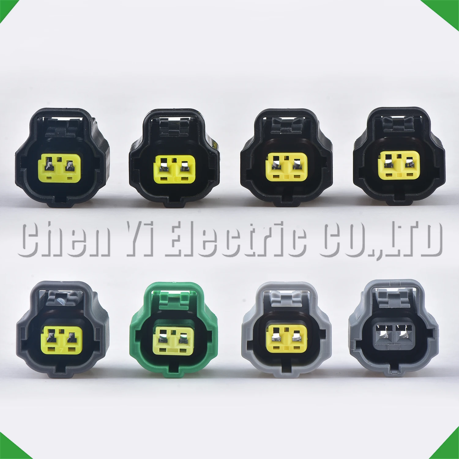 2-контактный автоматический разъем IAC датчика температуры воды для Toyota 1JZ-GTE 2JZ-GTE