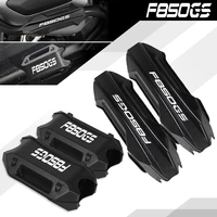 motorcycles for bmw f850gs f 850gs f850 gs 2017 2021 2020 2019 2018 engine crash bar protection bumper decorative guard block