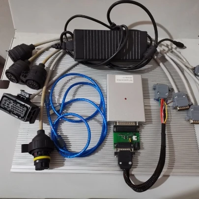 

NECOKTM TRANSMISSION TCU PROGRAM TOOL FIT FOR 0am 02e 0b5 01J 0am TCU FLASH DIRECT ON CAR EASY SOLVED IMMOBILZER PROBME