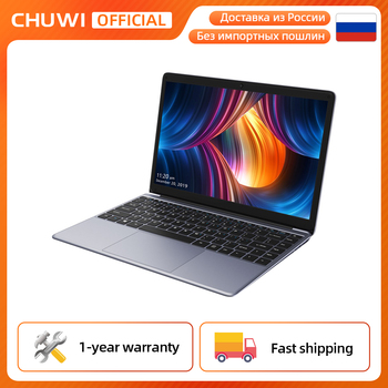 CHUWI HeroBook Pro 14.1